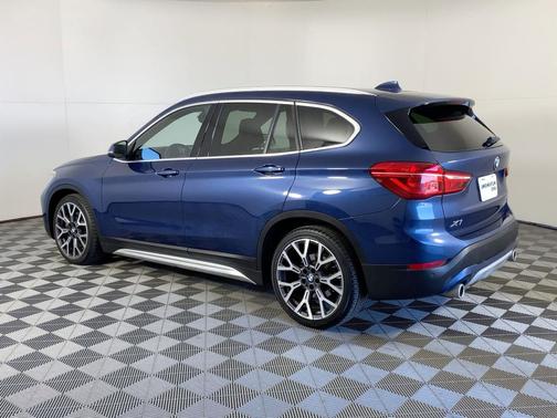 2021 BMW X1 sDrive28i