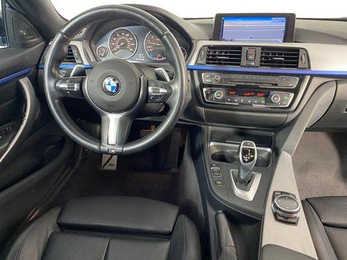 2014 BMW 435 i