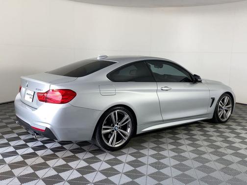 2014 BMW 435 i