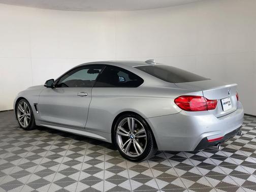 2014 BMW 435 i
