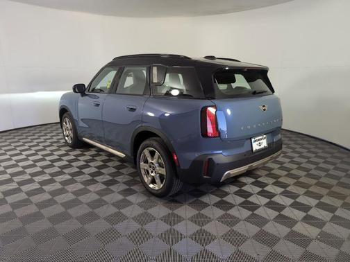 2025 MINI Countryman S