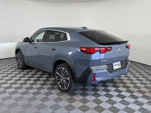 2026 BMW X2 xDrive28i