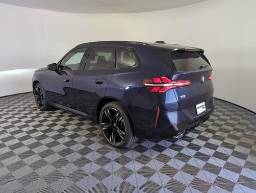 2025 BMW X3 M50 xDrive