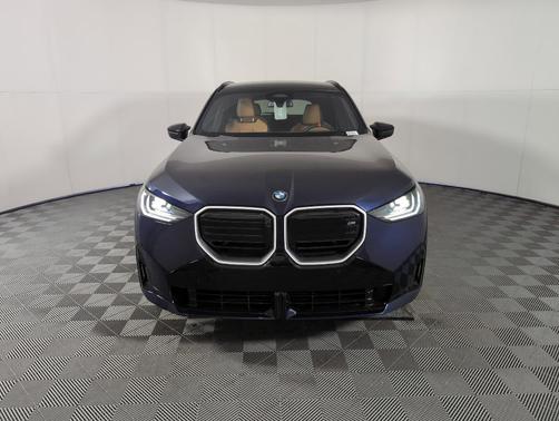 2025 BMW X3 M50 xDrive
