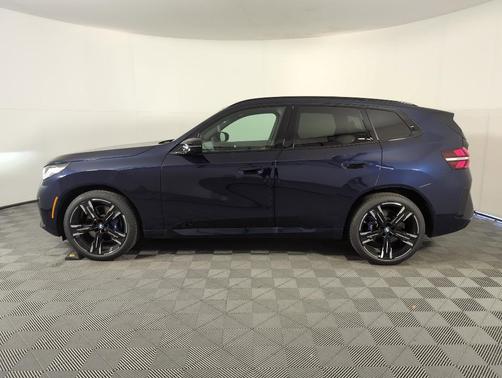 2025 BMW X3 M50 xDrive