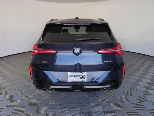 2025 BMW X3 M50 xDrive