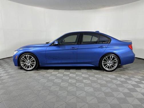 2013 BMW 335 i