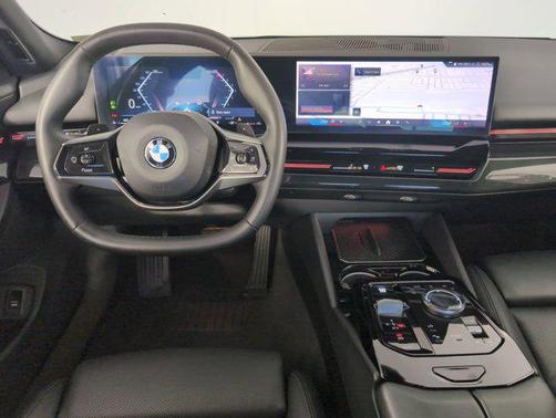 2024 BMW 530 i