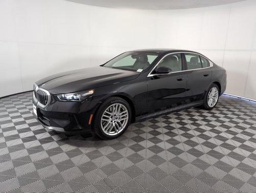 2024 BMW 530 i