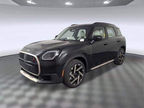 2025 MINI Countryman S