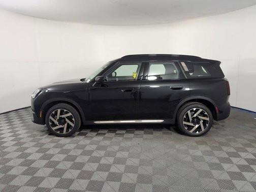 2025 MINI Countryman S