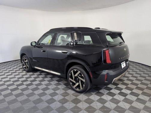 2025 MINI Countryman S