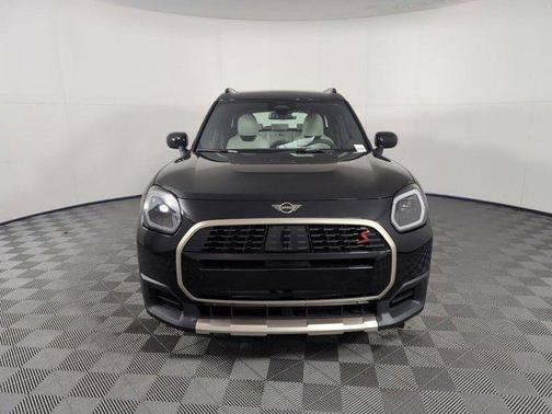 2025 MINI Countryman S