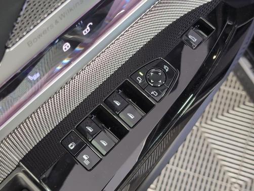 2026 BMW i7 EDrive50