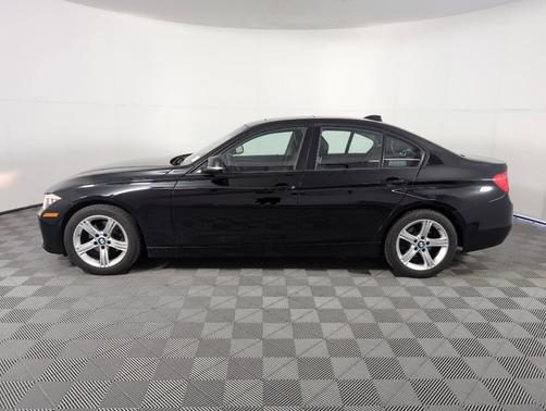 2015 BMW 328 i