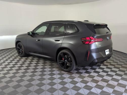 2026 BMW X3 M50 xDrive
