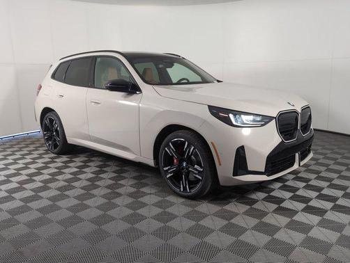 2026 BMW X3 M50 xDrive