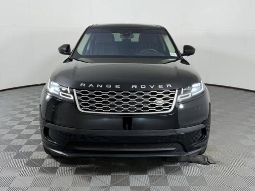 2020 Land Rover Range Rover Velar S