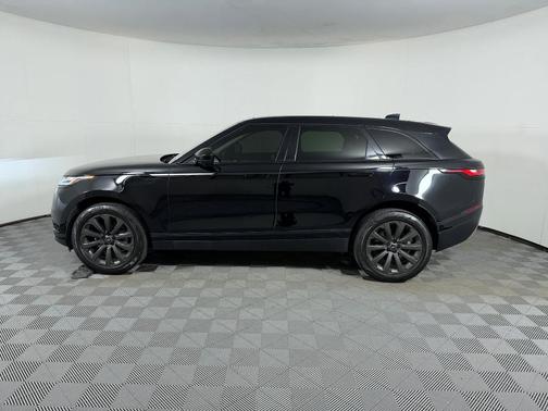 2020 Land Rover Range Rover Velar S