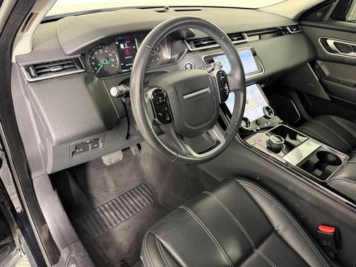 2020 Land Rover Range Rover Velar S
