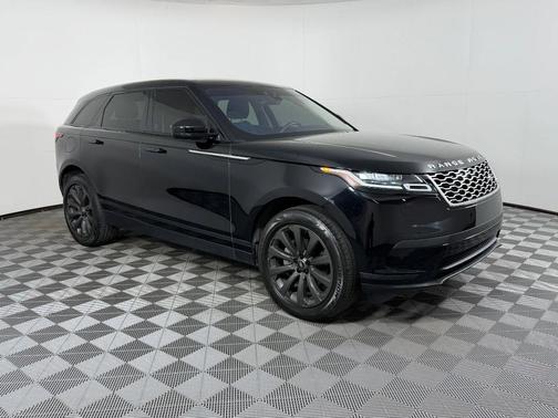 2020 Land Rover Range Rover Velar S
