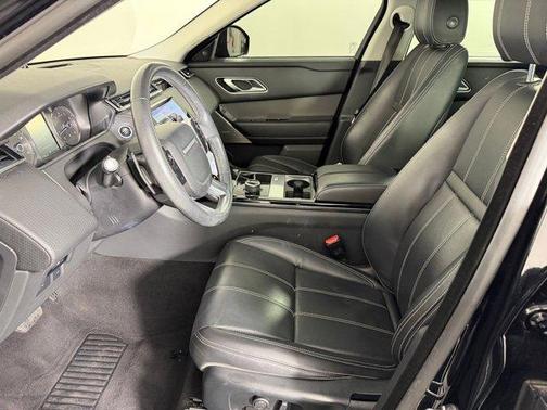 2020 Land Rover Range Rover Velar S