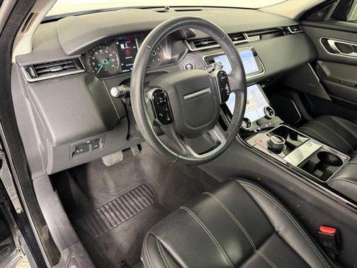 2020 Land Rover Range Rover Velar S