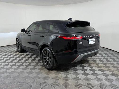 2020 Land Rover Range Rover Velar S
