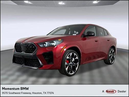2025 BMW X2 xDrive28i
