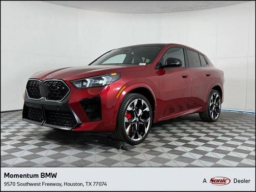 2025 BMW X2 xDrive28i