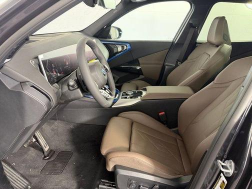 Dark Graphite Metallic 2026 BMW X3 30 xDrive