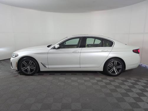 2023 BMW 530 i