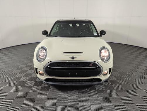 2019 MINI Clubman Cooper S