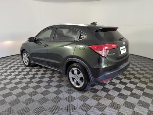 2016 Honda HR-V EX-L w/Navigation
