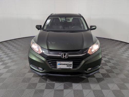2016 Honda HR-V EX-L w/Navigation