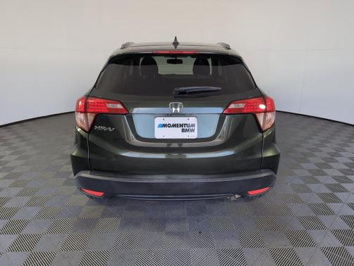 2016 Honda HR-V EX-L w/Navigation