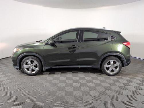 2016 Honda HR-V EX-L w/Navigation