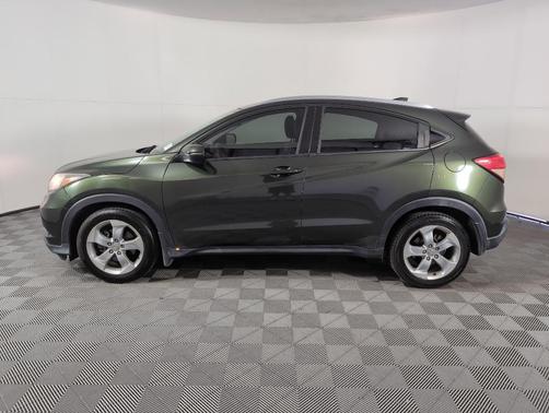 2016 Honda HR-V EX-L w/Navigation