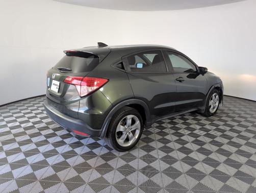 2016 Honda HR-V EX-L w/Navigation