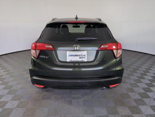 2016 Honda HR-V EX-L w/Navigation