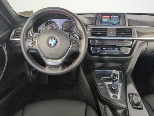 2018 BMW 330e iPerformance