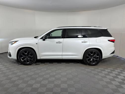 2025 Lexus TX 500h TX 500H F PREMIUM