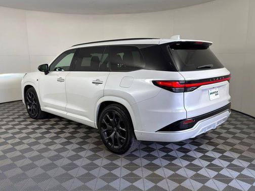 2025 Lexus TX 500h TX 500H F PREMIUM