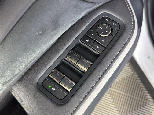 2025 Lexus TX 500h TX 500H F PREMIUM