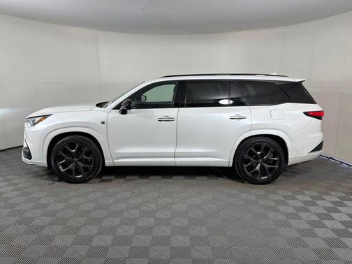 2025 Lexus TX 500h TX 500H F PREMIUM