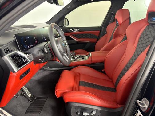 2026 BMW X5 M Competition