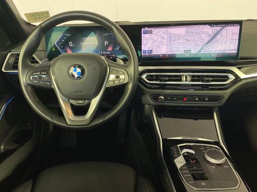 2023 BMW 330 i