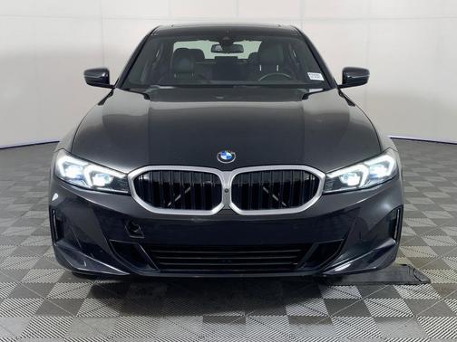 2023 BMW 330 i