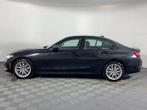 2023 BMW 330 i