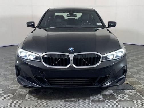 2023 BMW 330 i